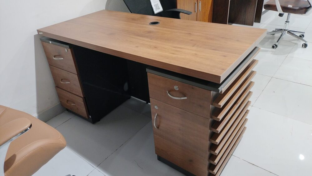 Computer Table CT -2 - Image 2