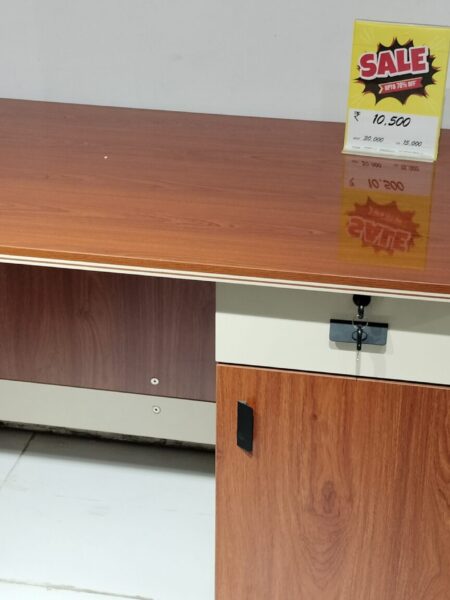 Workstation Table WT - 1