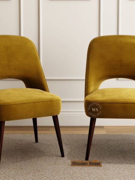 Cafe Chairs